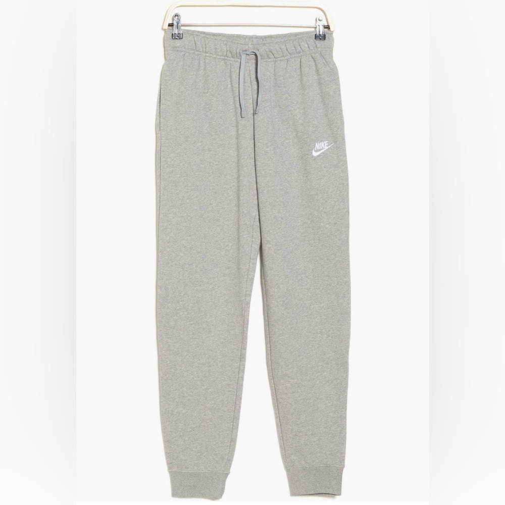 Nike Fleece Joggers